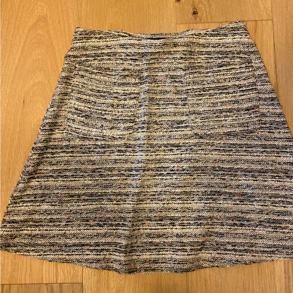 Loft skirt XSPetite
